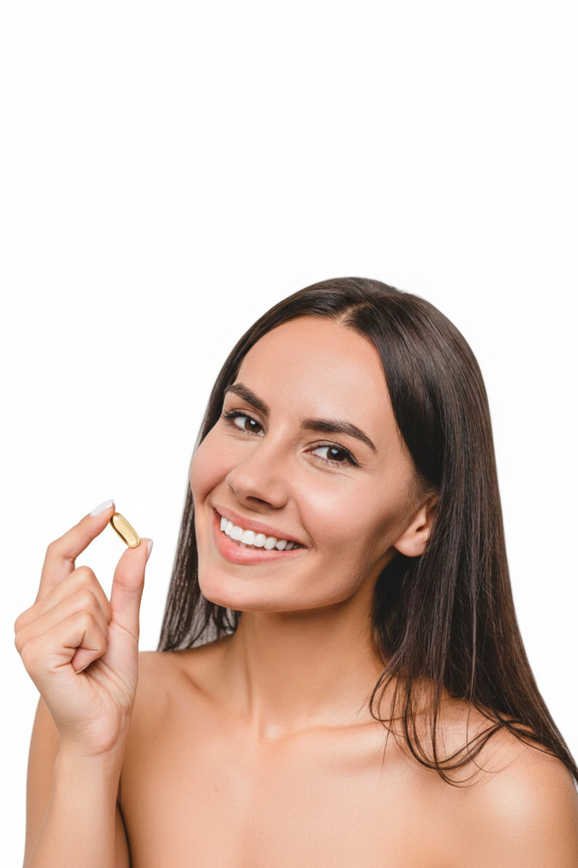 Norivana® Gélules huile d’origan - Immunité et digestion renforcées