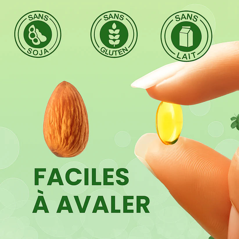 Norivana® Gélules huile d’origan - Immunité et digestion renforcées