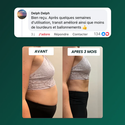 Norivana® Gélules huile d’origan - Immunité et digestion renforcées