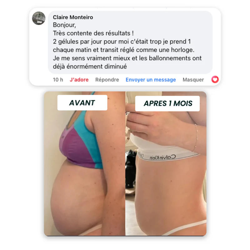 Norivana® Gélules huile d’origan - Immunité et digestion renforcées